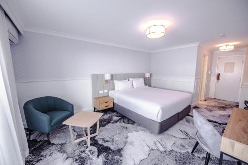 Comfort Inn Towradgi Beach - Room Types and Amenities