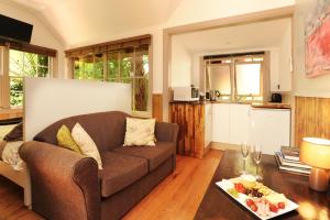 Como Cottage Accommodation - Guest Experiences and Feedback