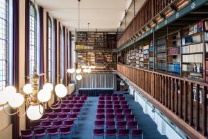 Conference Center Hotel Bovendonk - Accommodation Details