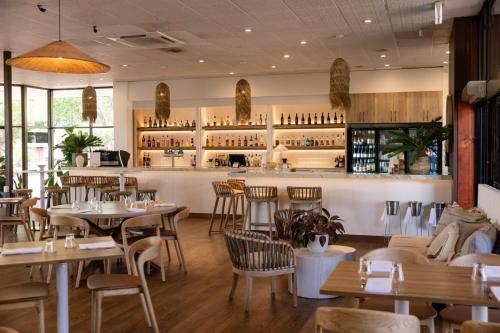 Contour Hotel Katherine - Guest Experience Ratings