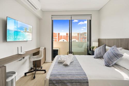 Coogee Studio Apartments - Guest Ratings and Reviews