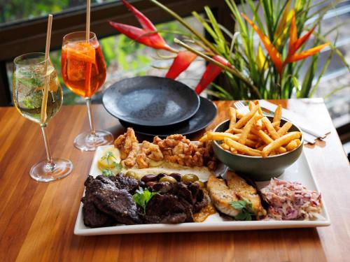 Cooinda Lodge Kakadu - Accommodation Options for All Travelers