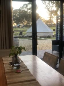 Coonawarra Ensuite Unit C - Amenities and Facilities