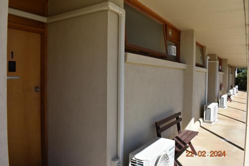 Coonawarra Motor Lodge - Room Accommodations