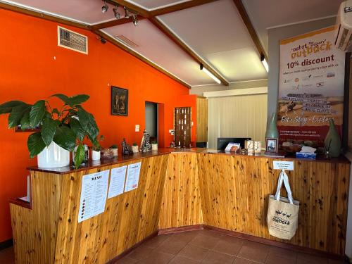 Copper City Motel - Guest Ratings Breakdown