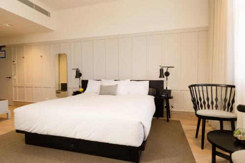 Coppersmith Hotel - Accommodation Options