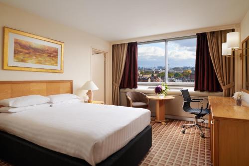 Copthorne Tara Hotel London Kensington - Guest Ratings and Reviews