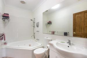 Coranda Lodge - Accommodation Options