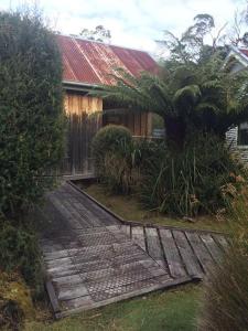 Corinna Wilderness Village - On-Site Facilities