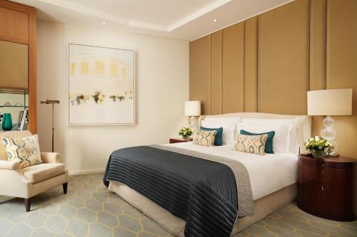 Corinthia London - Guest Reviews and Ratings