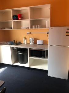 Cornucopia Hotel - Accommodation Options