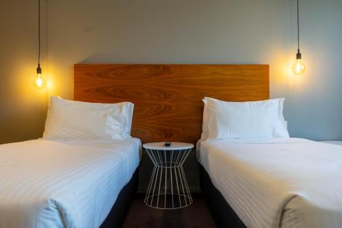 Cosmopolitan Hotel and Apartments - Room and Accommodation Types
