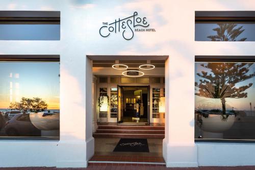 Cottesloe Beach Hotel - Accommodation Options