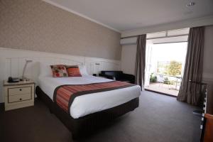 Country Comfort Amity Motel - Facility Highlights