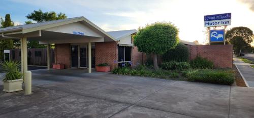 Country Roads Motor Inn Naracoorte - Room Features and Amenities