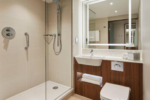 Courtyard by Marriott London City Airport - Guest Reviews and Ratings