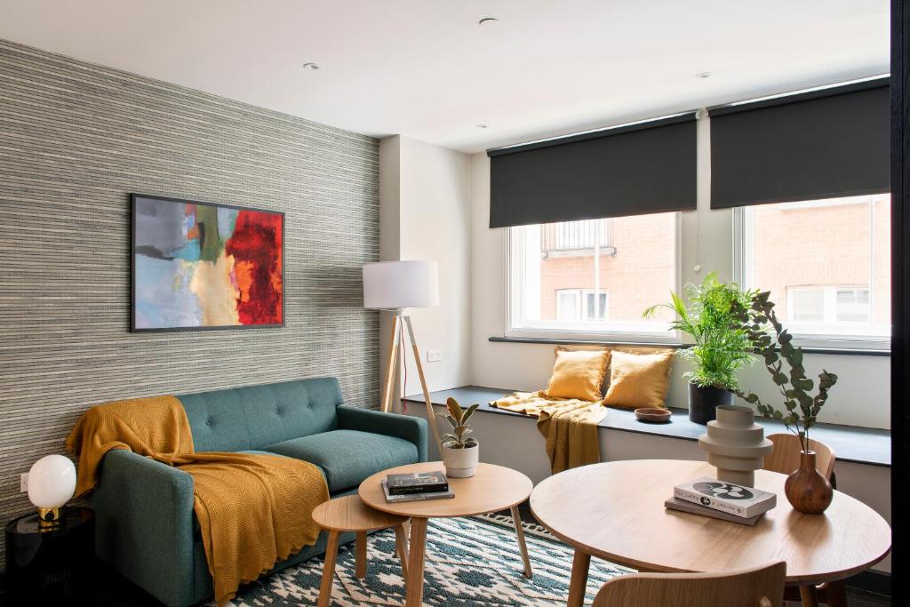 COVE Cannon Street Review