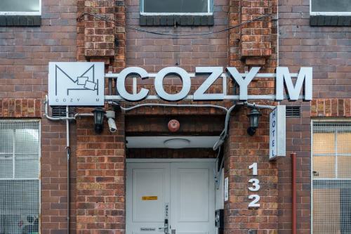 Cozy M Hotel - Guest Ratings and Reviews