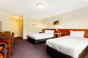 Cradle Mountain Hotel - Guest Ratings and Reviews