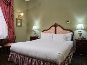 Craigs Royal Hotel - Facilities and Amenities