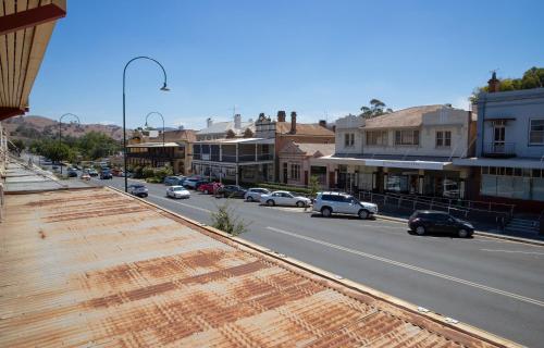 Criterion Hotel Gundagai - Facilities and Services