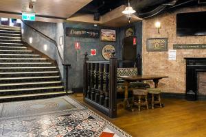 Criterion Hotel Sydney - Accommodation Options