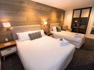 Crown Hotel Surry Hills - Accommodation Features