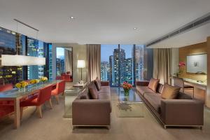 Crown Promenade Melbourne - Guest Ratings and Reviews