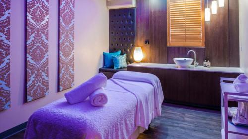 Crowne Plaza Hawkesbury Valley, an IHG Hotel - Dining and Culinary Offerings