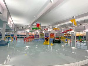 Crowne Plaza - Kearney, an IHG Hotel - Impressive Facilities and Amenities