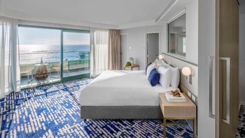 Crowne Plaza Sydney Coogee Beach, an IHG Hotel - Guest Ratings and Highlights
