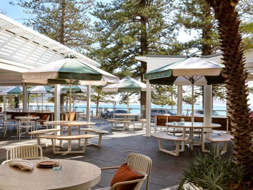 Crowne Plaza Terrigal Pacific, an IHG Hotel - Accommodation Options