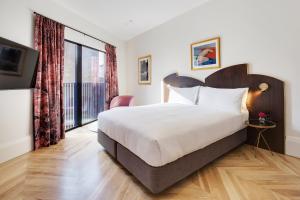 Crystalbrook Albion - Accommodation Details