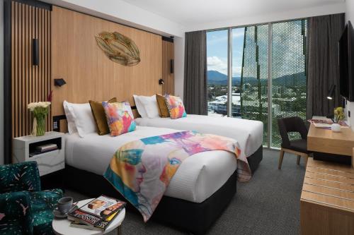 Crystalbrook Bailey - Exceptional Amenities and Services