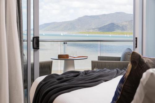 Crystalbrook Riley - Accommodation and Amenities