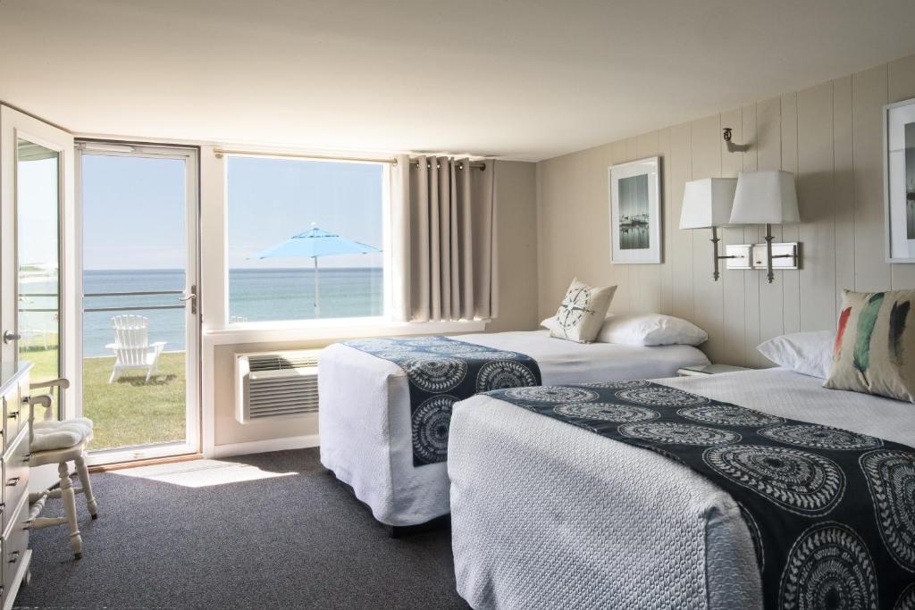 Cutty Sark Motel - Accommodation Options