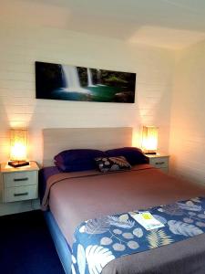Dampier Mermaid Hotel Karratha - Accommodations