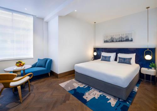 Dao by Dorsett North London - Room Amenities
