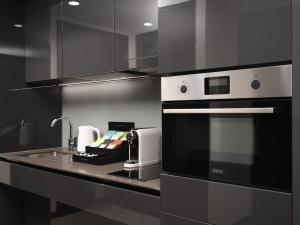 Dao by Dorsett West London - Accessibility and Location