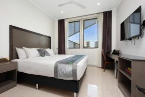 Darwin City Hotel - Guest Reviews and Ratings