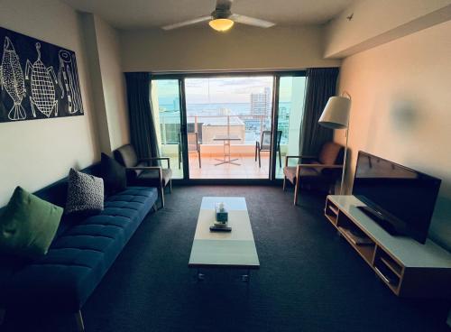 Darwin City Suites With Harbour View - Convenient Location