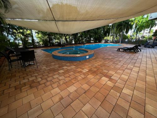 Darwin Esplanade Central Official - Accommodation Types