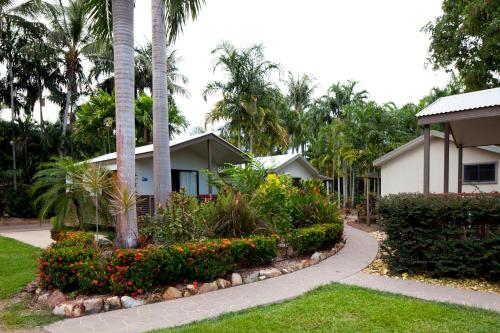 Darwin FreeSpirit Resort - Guest Ratings and Reviews