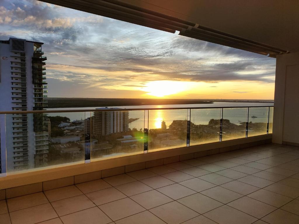 Darwin Harbour Suite Review