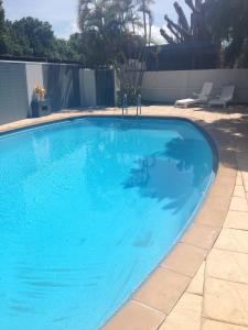 Darwin Poinciana Inn - Accommodation Choices