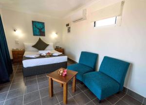 Darwin Resort - Resort Facilities and Services