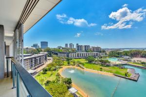 Darwin Waterfront Short Stay Apartments - Guest Ratings and Reviews