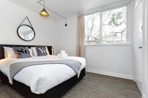 Davis Avenue Apartments - Accommodation Options