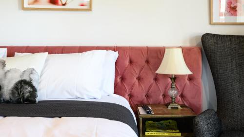 Daylesford Art Motel - Accommodation Details
