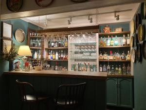 Deerhill Inn - Facilities and Amenities